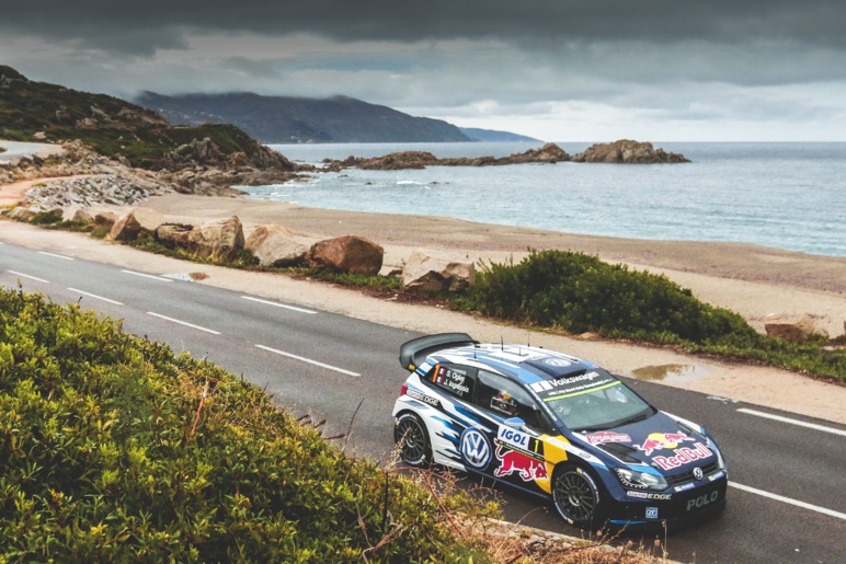 Rallye du Tour de Corse