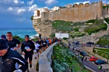 Trail des Falaises