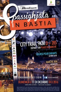 Spassighjata de Bastia Spassighjata de Bastia