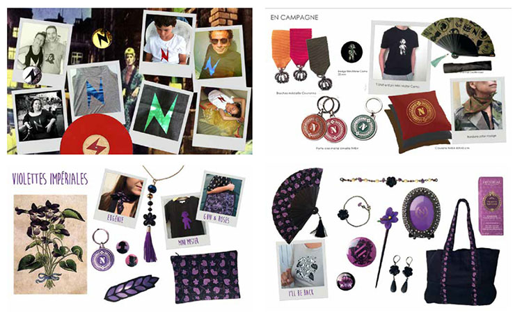 Empires contre attaque Empires contre attaque