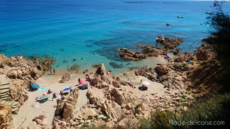 Les ponts 2017 parfaits pour découvrir la Corse