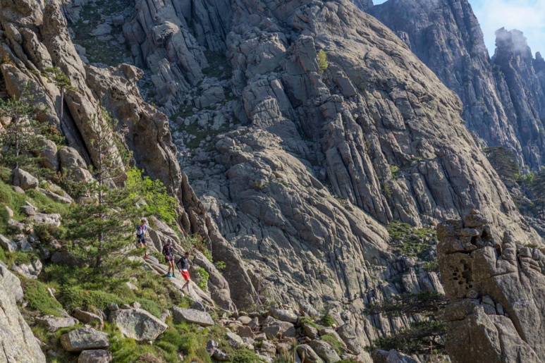 Record du gr 20 - Red Bull
