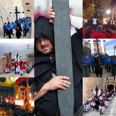 Les confréries de Bonifacio - OT Bonifacio Les confréries de Bonifacio - OT Bonifacio