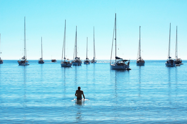 louer un bateau en Corse
