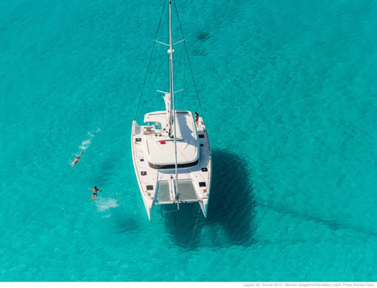 Louer un bateau en Corse cet été
