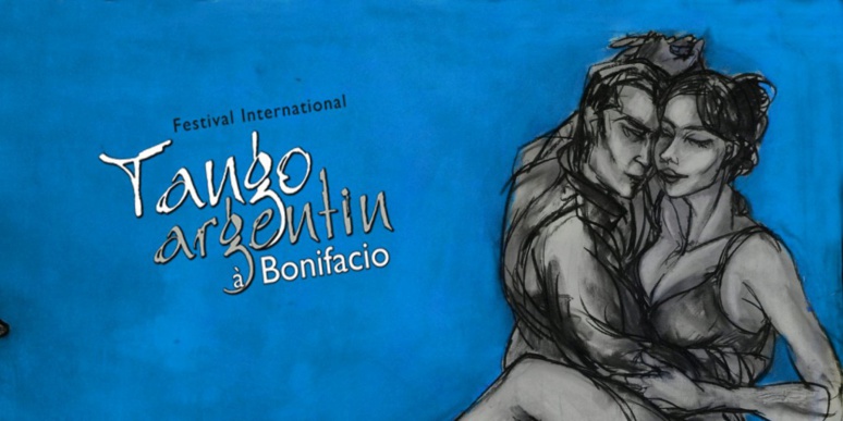 Festival Tango à Bonifacio