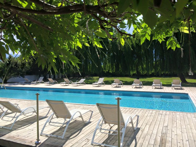 Camping U Casone - Ghisonaccia