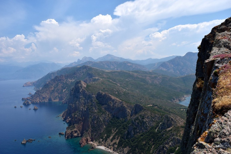 L’Île de Beauté, version insolite