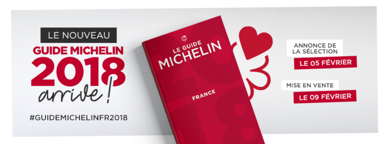 Les restaurants étoilés du guide Michelin en Corse, version 2018 Les restaurants étoilés du guide Michelin en Corse, version 2018