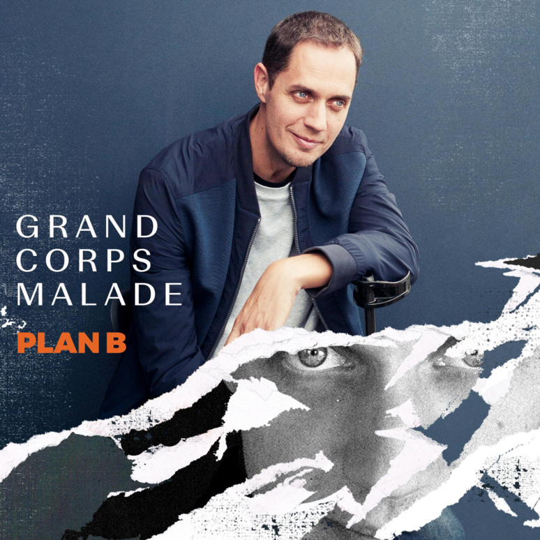 Grand Corps Malade rend hommage à la Corse