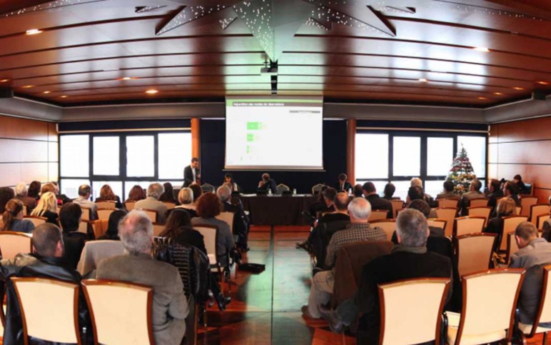 Tourisme d'affaire en Corse