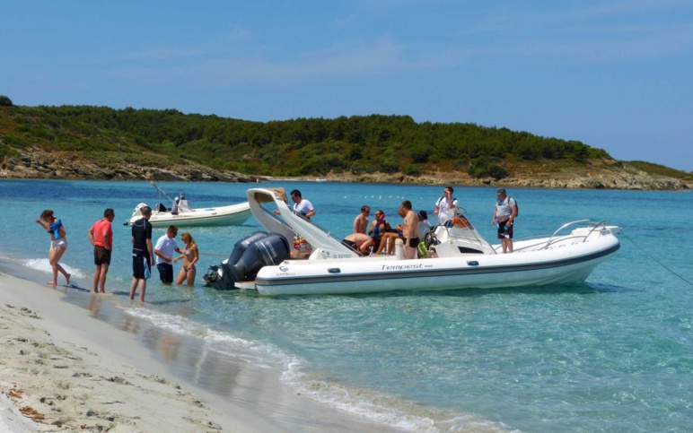 Séminaire en Corse