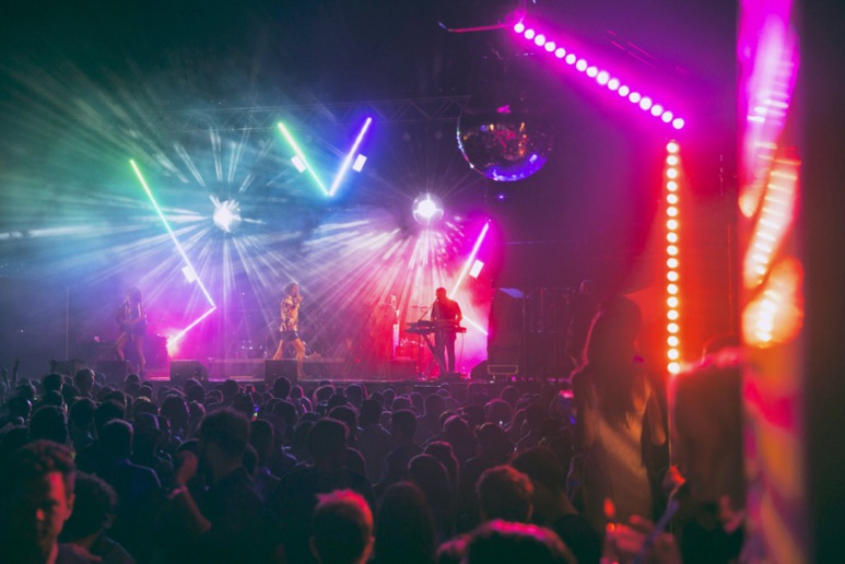 Calvi On The Rocks 2018 Calvi On The Rocks 2018