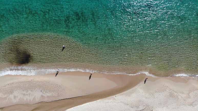 Golfe de Lava, le havre de paix à deux pas d'Ajaccio Golfe de Lava, le havre de paix à deux pas d'Ajaccio