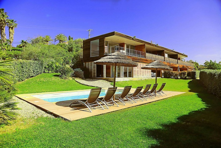 A la découverte des plus beaux Air BnB de Corse