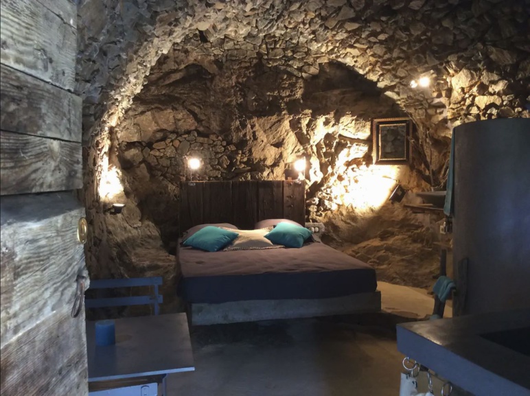 A la découverte des plus beaux Air BnB de Corse A la découverte des plus beaux Air BnB de Corse