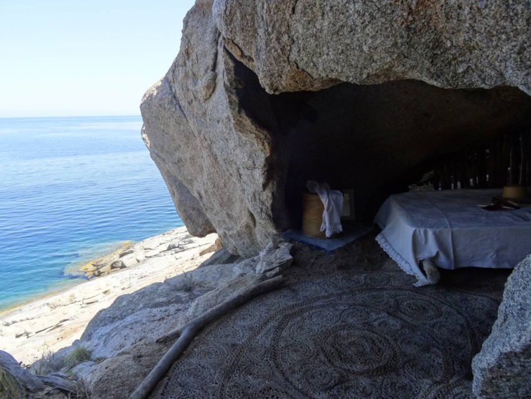 A la découverte des plus beaux Air BnB de Corse A la découverte des plus beaux Air BnB de Corse