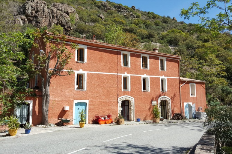 A la découverte des plus beaux Air BnB de Corse A la découverte des plus beaux Air BnB de Corse