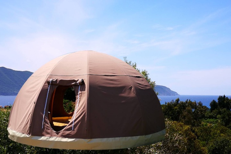 A la découverte des plus beaux Air BnB de Corse A la découverte des plus beaux Air BnB de Corse