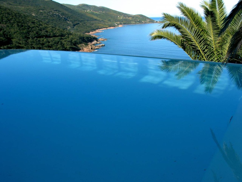 A la découverte des plus beaux Air BnB de Corse A la découverte des plus beaux Air BnB de Corse