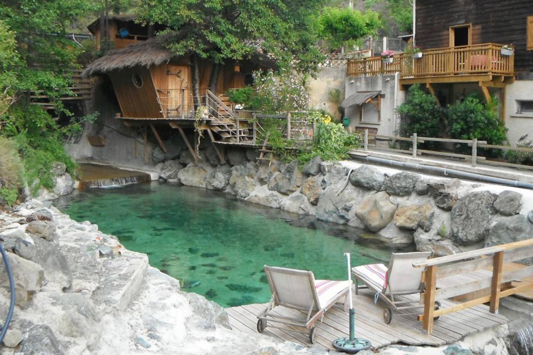 A la découverte des plus beaux Air BnB de Corse