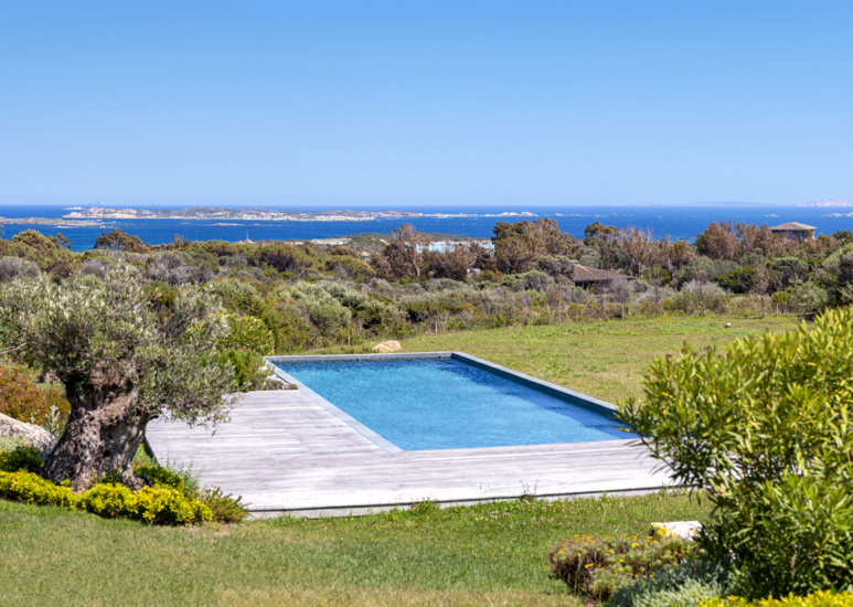 Villa luxe Sperone Villa luxe Sperone