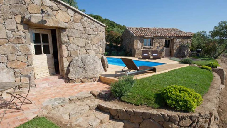 Où louer une villa de luxe en Corse ?
