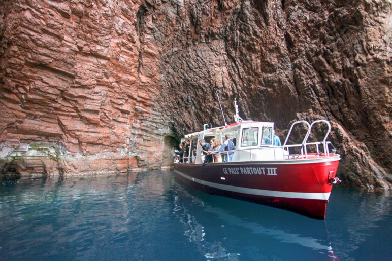Promenades en mer à Porto Promenades en mer à Porto