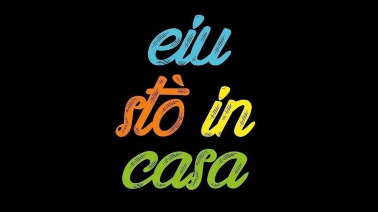 Coronavirus en Corse : State in Casa Coronavirus en Corse : State in Casa