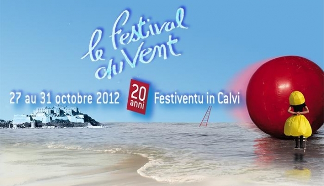 20 ans de Festiventu à Calvi 20 ans de Festiventu à Calvi