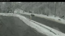 Voir les Webcam météo du col de Vizzavona