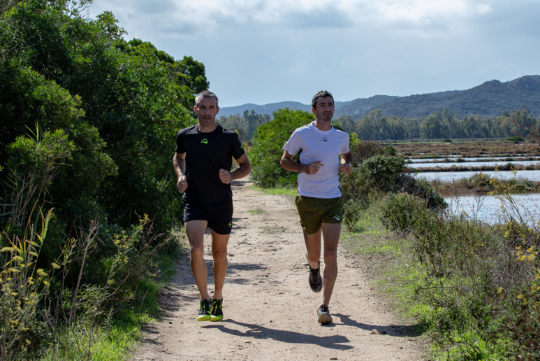Vêtements de trail - Altore