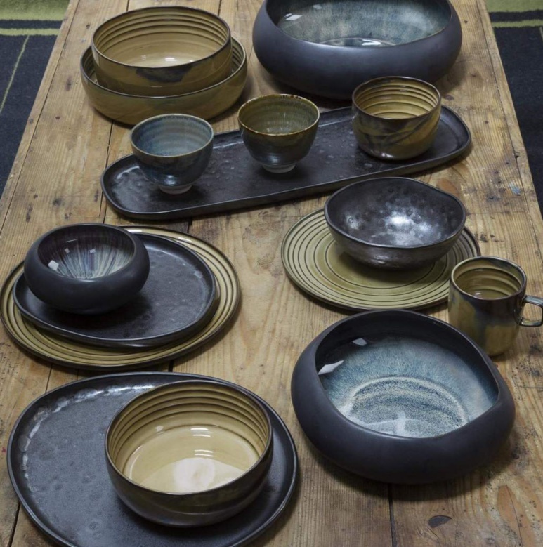 Gamme Restonica - Habitat Gamme Restonica - Habitat