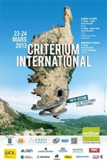 Critérium International 2013
