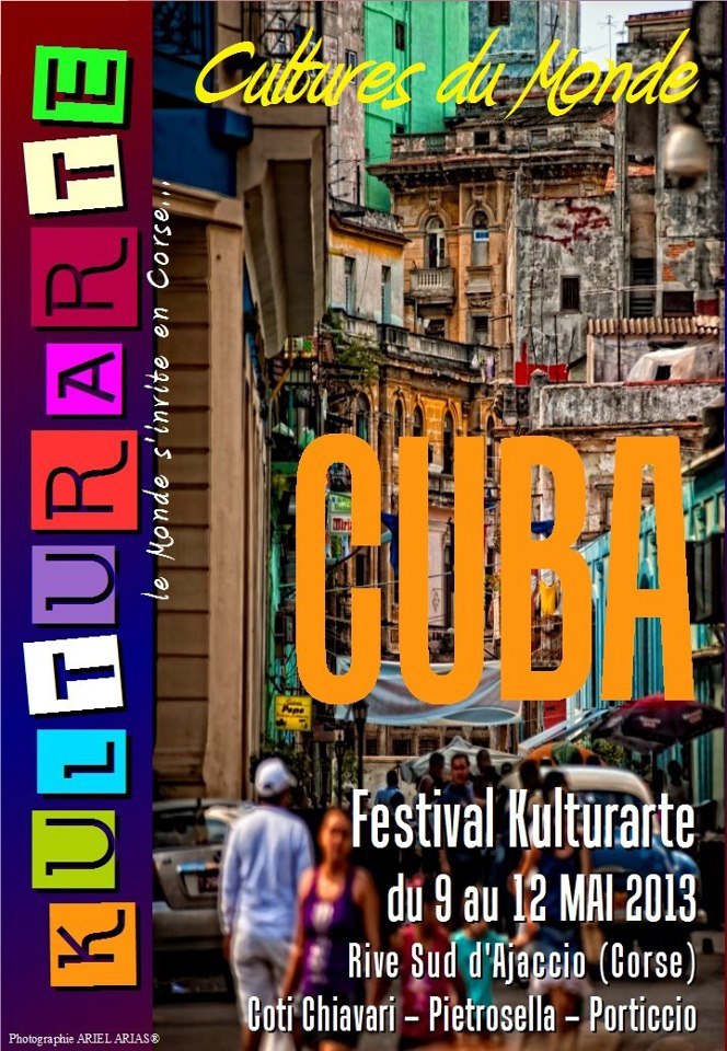 Festival Kulturarte Festival Kulturarte