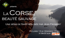 La Corse invitée d'honneur sur Arte.