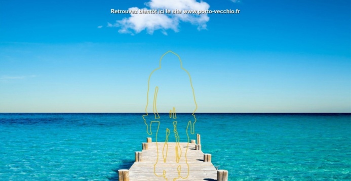Porto Vecchio a l’heure du vélo Porto Vecchio a l’heure du vélo