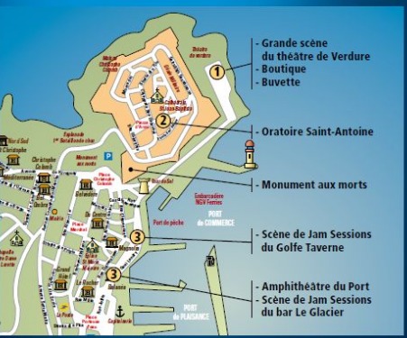 plan de calvi