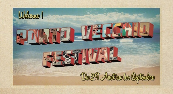 Le programme 2013 du Porto Vecchio Festival est enfin connu !