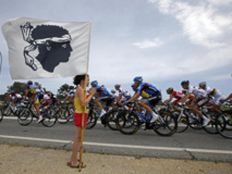 Le résumé de l'étape Ajaccio Calvi #tdf Le résumé de l'étape Ajaccio Calvi #tdf