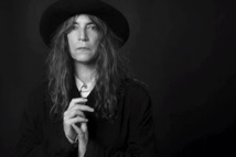 Patti Smith à Patrimonio Patti Smith à Patrimonio