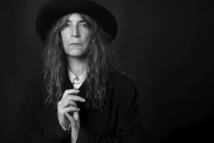 Patti Smith à Patrimonio