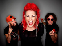 Dallas Frasca à Patrimonio Dallas Frasca à Patrimonio