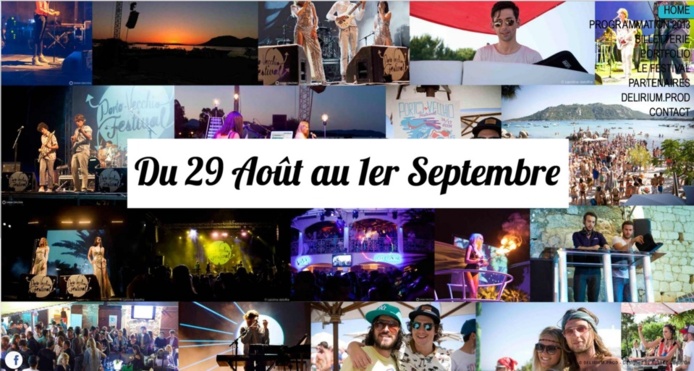 Porto Vecchio festival....conclure le mois d'aout en musique Porto Vecchio festival....conclure le mois d'aout en musique