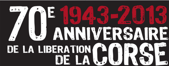 Il y a 70 ans, la Corse se libérait.... Il y a 70 ans, la Corse se libérait....