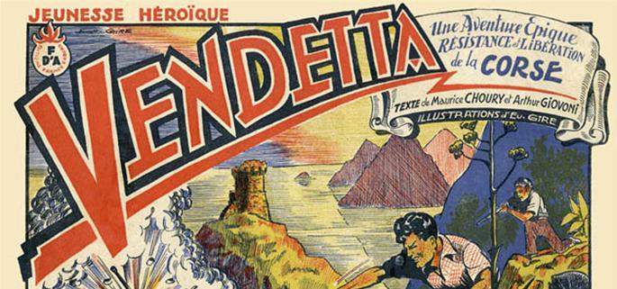 Il y a 70 ans, la Corse se libérait.... Il y a 70 ans, la Corse se libérait....
