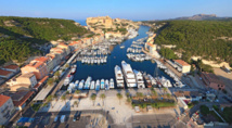 Le port de Bonifacio fait sa mue