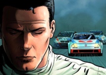 Le père de Michel Vaillant sera présent à Ajaccio Le père de Michel Vaillant sera présent à Ajaccio