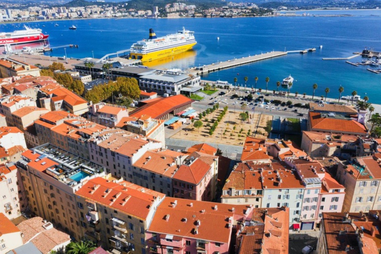 Comment choisir un hôtel à Ajaccio ?