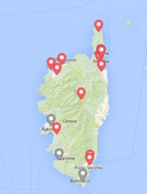Air BnB en Corse, la révolution communautaire dans l'hébergement touristique Air BnB en Corse, la révolution communautaire dans l'hébergement touristique